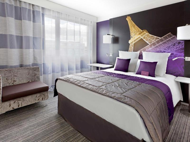 Hotel Infinity International Near Igi Airport Új-Delhi Kültér fotó