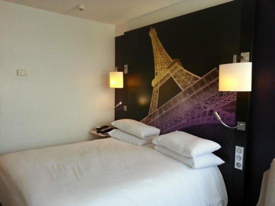 Hotel Infinity International Near Igi Airport Új-Delhi Kültér fotó