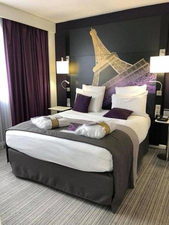 Hotel Infinity International Near Igi Airport Új-Delhi Kültér fotó