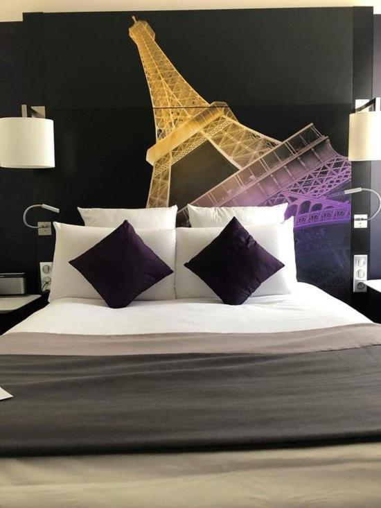 Hotel Infinity International Near Igi Airport Új-Delhi Kültér fotó