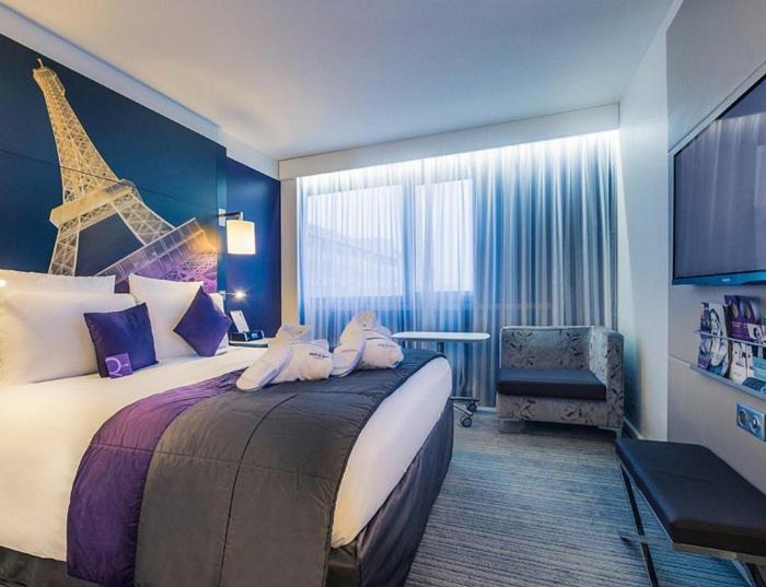 Hotel Infinity International Near Igi Airport Új-Delhi Kültér fotó